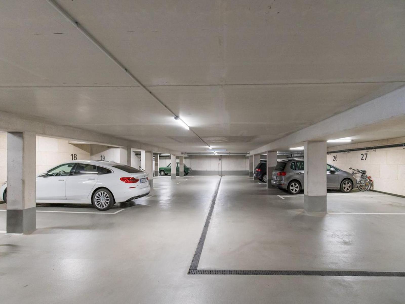 Bright Apartment Fuer Bis Zu 5 Erlangen Exterior foto